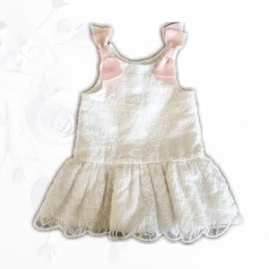 Janie and Jack Dress